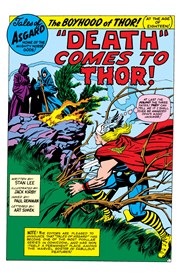 Page #4 from Journey into Mystery (1952 series) #102