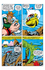 Page #5from Journey into Mystery (1952 series) #103