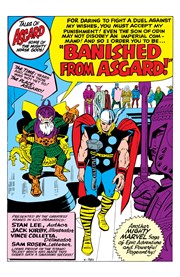 Page #4 from Journey into Mystery (1952 series) #109