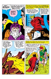 Page #5 from Journey into Mystery (1952 series) #109