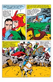 Page #6 from Journey into Mystery (1952 series) #109