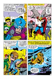 Page #5from Journey into Mystery (1952 series) #116