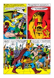 Page #5 from Journey into Mystery (1952 series) #117