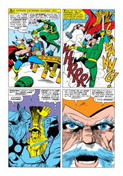 Page #6 from Journey into Mystery (1952 series) #117