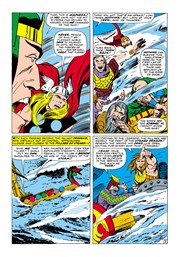 Page #6 from Journey into Mystery (1952 series) #121