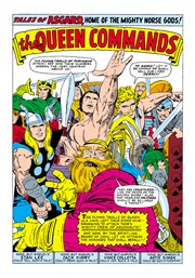 Page #4from Journey into Mystery (1952 series) #125