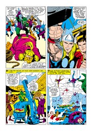 Page #6from Journey into Mystery (1952 series) #125