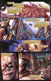 Page #4from Journey Into Mystery (2011 series) #622
