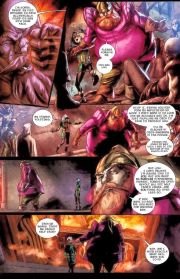 Page #4 from Journey Into Mystery (2011 series) #623