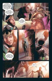 Page #4from Journey Into Mystery (2011 series) #624