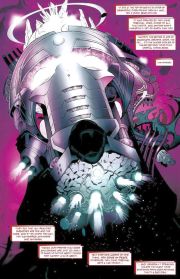 Page #4from Journey Into Mystery (2011 series) #627