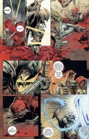 Page #4from Journey Into Mystery (2011 series) #628