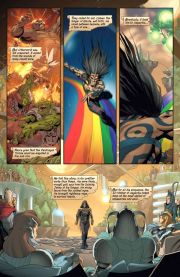 Page #4from Journey Into Mystery (2011 series) #639