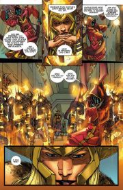 Page #4 from Journey Into Mystery (2011 series) #642
