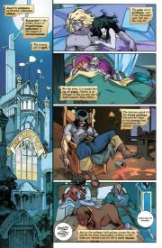 Page #1from Journey Into Mystery #651