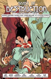 Page #4 from Journey Into Mystery (2011 series) #652