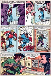 Page #2 from Kid Colt Outlaw (1949 series) #88