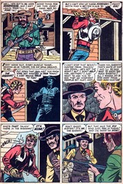 Page #3 from Kid Colt Outlaw (1949 series) #88