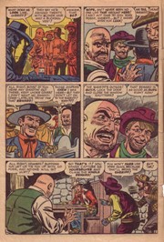 Page #2 from Kid Colt Outlaw (1949 series) #89