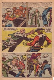 Page #3 from Kid Colt Outlaw (1949 series) #89