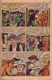 Page #5 from Kid Colt Outlaw (1949 series) #89