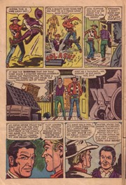 Page #6 from Kid Colt Outlaw (1949 series) #89