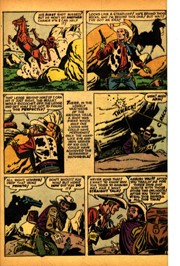 Page #2 from Kid Colt Outlaw (1949 series) #90