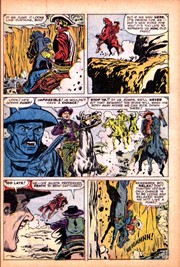 Page #5 from Kid Colt Outlaw (1949 series) #90