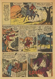 Page #2 from Kid Colt Outlaw (1949 series) #91