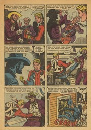 Page #3 from Kid Colt Outlaw (1949 series) #91