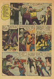 Page #6 from Kid Colt Outlaw (1949 series) #91