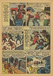 Page #2 from Kid Colt Outlaw (1949 series) #92