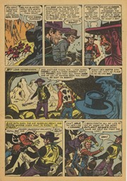 Page #3 from Kid Colt Outlaw (1949 series) #92