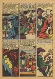 Page #5 from Kid Colt Outlaw (1949 series) #92