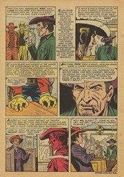 Page #6 from Kid Colt Outlaw (1949 series) #92