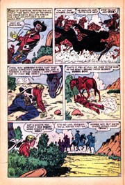 Page #2 from Kid Colt Outlaw (1949 series) #93
