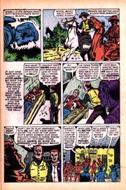 Page #3 from Kid Colt Outlaw (1949 series) #93