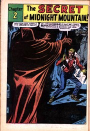Page #4 from Kid Colt Outlaw (1949 series) #93