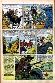 Page #2 from Kid Colt Outlaw (1949 series) #94