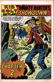 Page #4 from Kid Colt Outlaw (1949 series) #94
