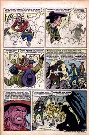 Page #6 from Kid Colt Outlaw (1949 series) #94