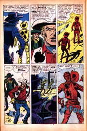 Page #2 from Kid Colt Outlaw (1949 series) #95