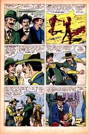 Page #3 from Kid Colt Outlaw (1949 series) #95