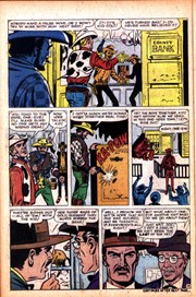 Page #6 from Kid Colt Outlaw (1949 series) #95
