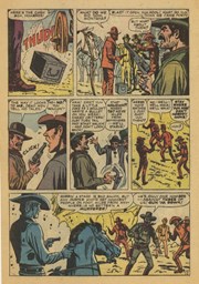 Page #2 from Kid Colt Outlaw (1949 series) #96