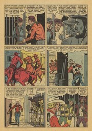Page #5 from Kid Colt Outlaw (1949 series) #96