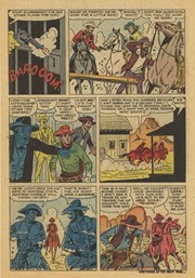Page #6 from Kid Colt Outlaw (1949 series) #96