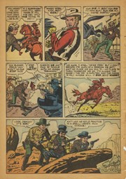 Page #2 from Kid Colt Outlaw (1949 series) #97
