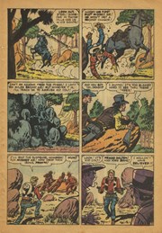 Page #3 from Kid Colt Outlaw (1949 series) #97