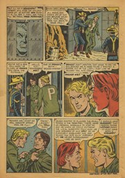 Page #6 from Kid Colt Outlaw (1949 series) #97